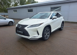Lexus RX350