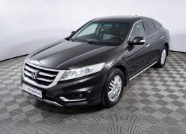 Honda Crosstour