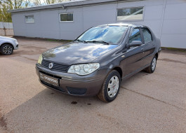 Fiat Albea