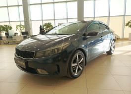 Kia Cerato