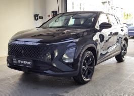 Omoda C5