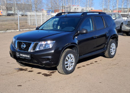 Nissan Terrano