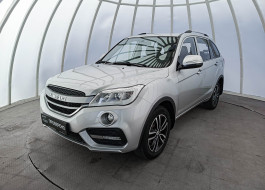Lifan X60