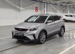 Belgee X50