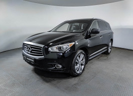 Infiniti QX60