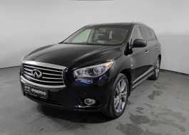 Infiniti QX60