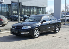 Nissan Almera Classic