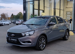 ВАЗ Vesta