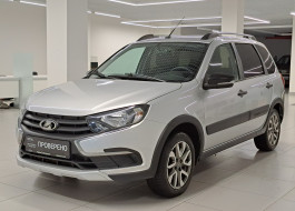 ВАЗ Granta Cross