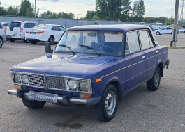 ВАЗ 2106