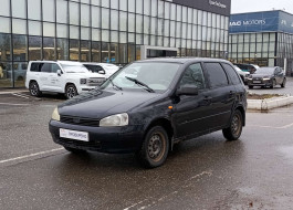 ВАЗ Калина Универсал