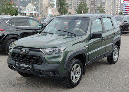 ВАЗ Niva