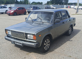 ВАЗ 2107