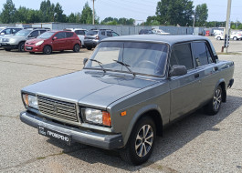 ВАЗ 2107