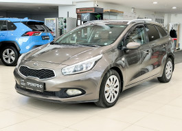 Kia Cee'd
