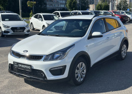 Kia Rio X-Line