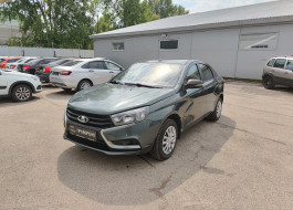 ВАЗ Vesta