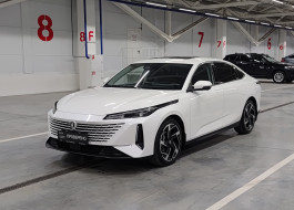Changan Lamore