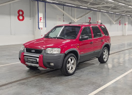 Ford Maverick