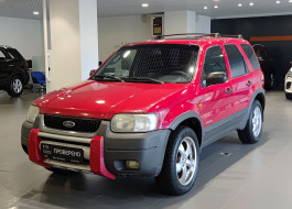 Ford Maverick