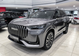 Jaecoo J8