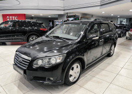 Chery CrossEastar (B14)