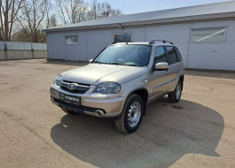 ВАЗ Niva
