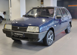 ВАЗ 2109