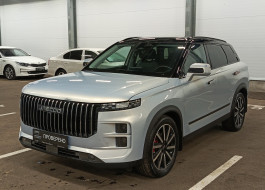 Jaecoo J7