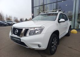 Nissan Terrano