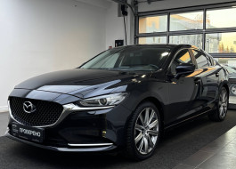 Mazda Mazda6