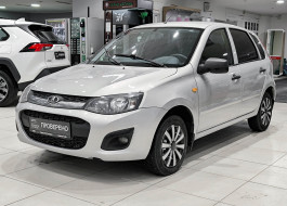 ВАЗ Калина Хэтчбек