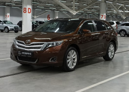 Toyota Venza