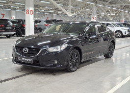 Mazda Mazda6