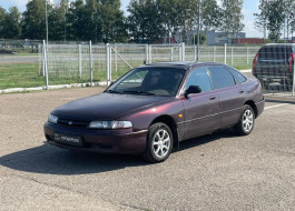 Mazda 626