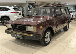 ВАЗ 2104