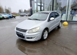 Chery M11 (A3)