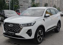 Chery Tiggo 7 Pro Max