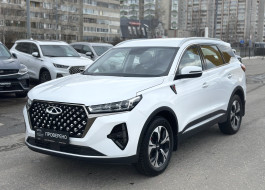 Chery Tiggo 7 Pro Max