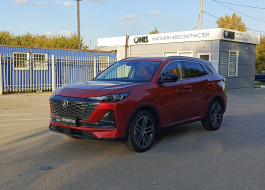 Changan CS55PLUS