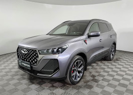 Chery Tiggo 7 Pro Max