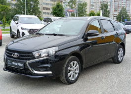 ВАЗ Vesta