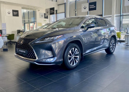 Lexus RX300