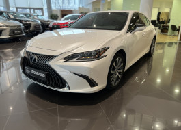 Lexus ES250