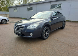 FAW Besturn B50