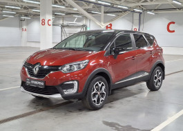 Renault Kaptur