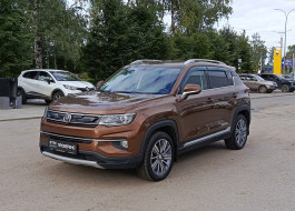 Changan CS35PLUS