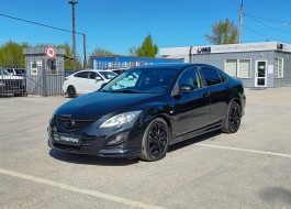 Mazda Mazda6