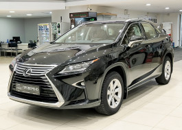 Lexus RX200t