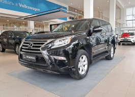 Lexus GX460